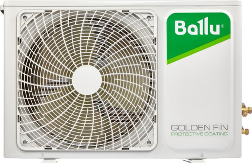 Кондиционер Ballu iGreen Pro 2020 BSAG-18HN1_20Y фото 3
