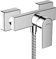 Смеситель Hansgrohe Vernis Shape 71656000 для душа, хром