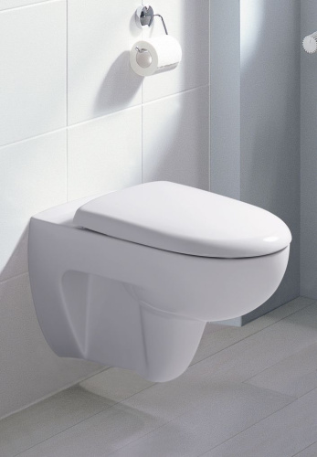 Комплект Geberit Renova Compact 500.124.TC.R фото 3