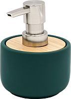 Дозатор Ridder Fancy 2126505 зелёный