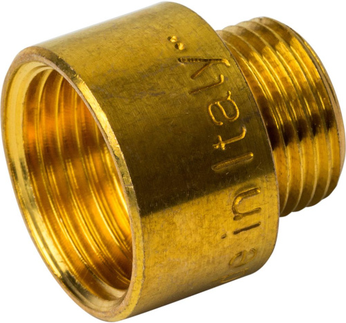 Переходник Stout SFT-0007 3/4"x1/2"