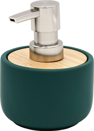 Дозатор Ridder Fancy 2126505 зелёный Дозатор Ridder Fancy 2126505 зелёный