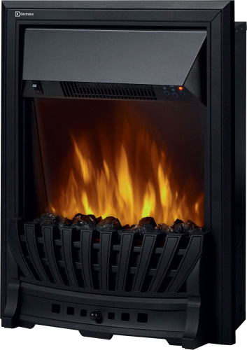 Электрокамин Electrolux EFP/P- 1020LS фото 4