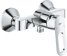 Смеситель Grohe BauLoop 23634000 для душа