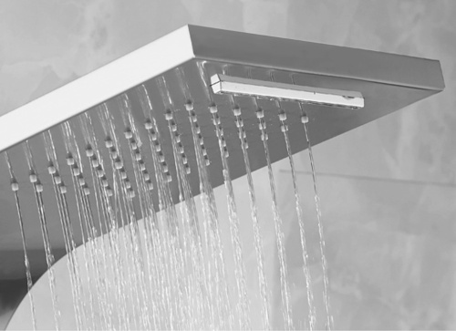 26 608 руб. Душевая панель Aquanet Galaxy 209998 фото 2 Душевая панель Aquanet Galaxy 209998 фото 2