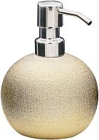 Дозатор Ridder Lucida 2123524 золотой