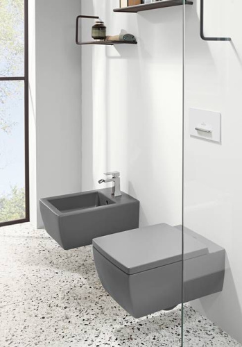 15 706 руб. Кнопка смыва Villeroy & Boch Viconnect 92216168 белая фото 5 Кнопка смыва Villeroy & Boch Viconnect 92216168 белая фото 5