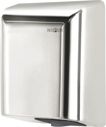 33 700 руб. Сушилка для рук Nofer Fuga 01851.B Сушилка для рук Nofer Fuga 01851.B
