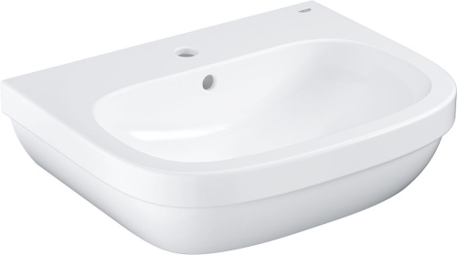 Комплект Grohe Euro Ceramic 39641000 фото 2
