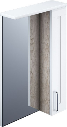 Зеркало IDDIS Sena 50 фото 2