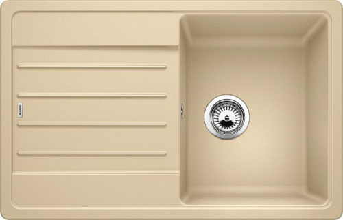 32 650 руб. Мойка кухонная Blanco Legra 45 S шампань Мойка кухонная Blanco Legra 45 S шампань