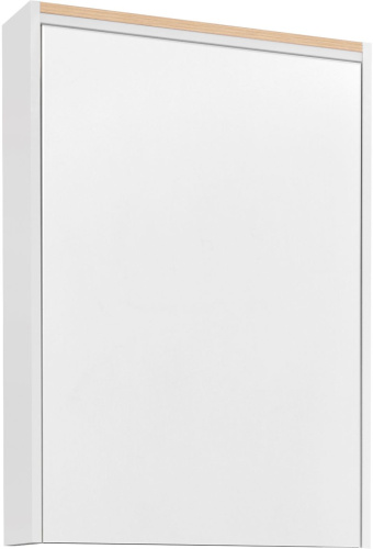 Комплект Унитаз-компакт Cersanit Parva new clean on с микролифтом + Мебель для ванной STWORKI Дублин 60 фото 10