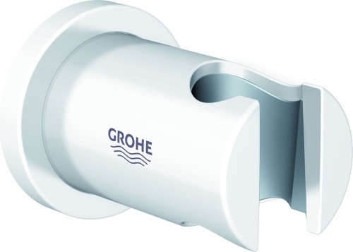 5 020 руб. Настенный держатель Grohe Rainshower 27074LS0 Настенный держатель Grohe Rainshower 27074LS0