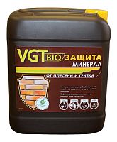 VGT BIO ЗАЩИТА МИНЕРАЛ антисептик от плесени и грибка, 2 в 1 уничтожение и профилактика (0,5кг)