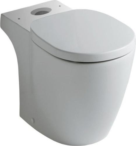 Унитаз-компакт Ideal Standard Connect E781801 с функцией биде фото 5