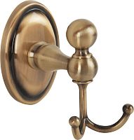 Крючок Veragio Bonjour VR.BNR-7833.BR бронза