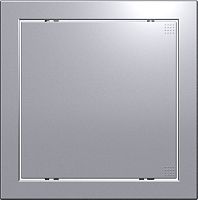 Люк настенный Evecs Л2020 Gray Metal