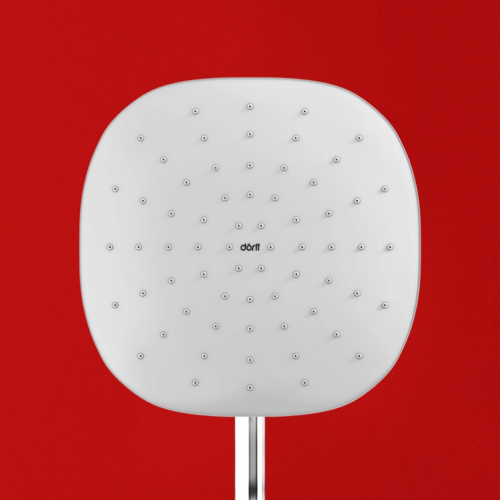 7 590 руб. Душевая стойка Dorff Prime D0740000 фото 6 Душевая стойка Dorff Prime D0740000 фото 6