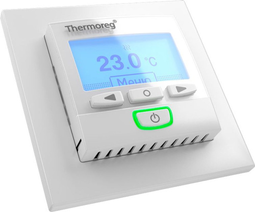 Терморегулятор Thermo Thermoreg TI 950 Design фото 6