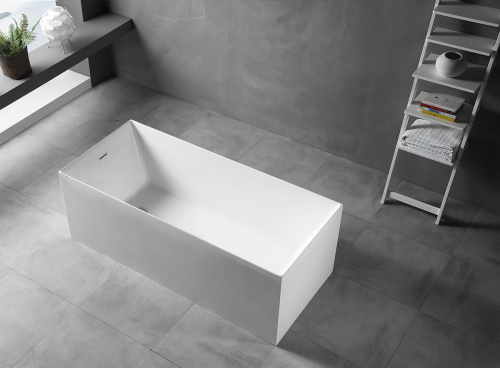 Акриловая ванна Abber AB9274 170x75 фото 5 Акриловая ванна Abber AB9274 170x75 фото 5