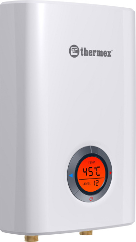 Водонагреватель Thermex Topflow 6000 фото 2