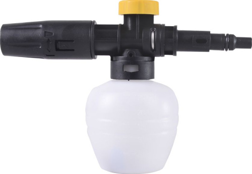 Мойка высокого давления Huter M135-РW фото 6