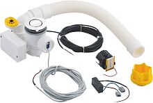 Слив-перелив Grohe Essence 49113SH0 альпин-белый