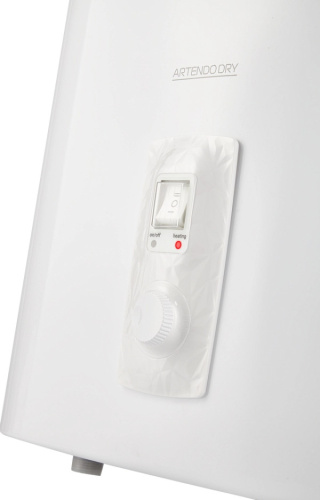 Водонагреватель Zanussi Artendo Dry ZWH/S 50 фото 7