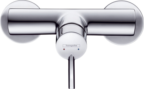 Смеситель Hansgrohe Talis S2 32640000 для душа фото 2