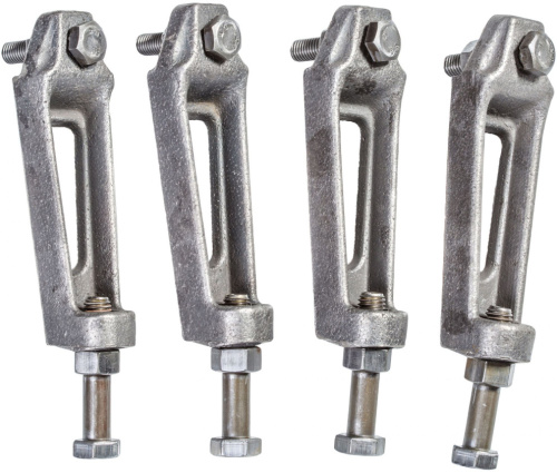 Чугунная ванна Wotte Start 170x70, с ручками фото 3 Чугунная ванна Wotte Start 170x70, с ручками фото 3