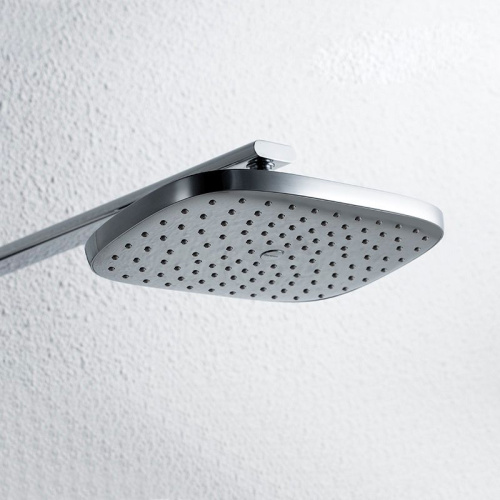Душевая стойка Bravat Cobble F6389423CP-A1-ENG фото 7