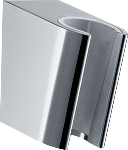 Душевой гарнитур Hansgrohe Croma Select E 26425400 белый, хром фото 6