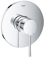 Смеситель Grohe Essence 24057001 для душа