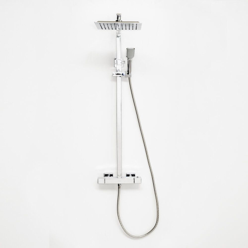 Душевая стойка Clever Saona Slim 61013 фото 10