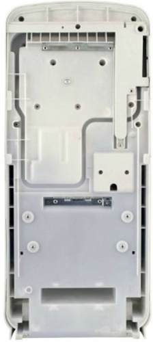 Сушилка для рук Connex HD-1200 jet white фото 2