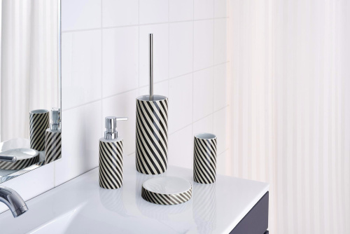 Дозатор Ridder Emily 2122508 бежевый фото 2 Дозатор Ridder Emily 2122508 бежевый фото 2