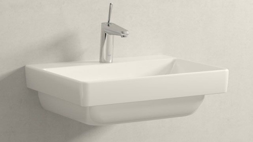 Смеситель Grohe Eurodisc joy 23427000 для раковины фото 7