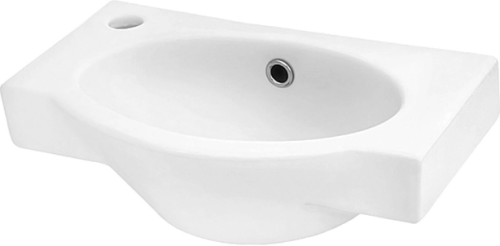 2 400 руб. Рукомойник Santek Форум WH110542 L фото 2 Рукомойник Santek Форум WH110542 L фото 2