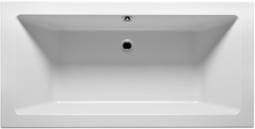 Акриловая ванна Riho Lusso 160x70 фото 4