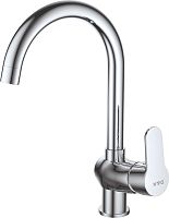 Смеситель D&K Rhein Marx DA1392401 для кухонной мойки