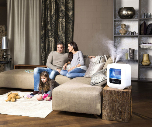 Увлажнитель воздуха Boneco U700 фото 2