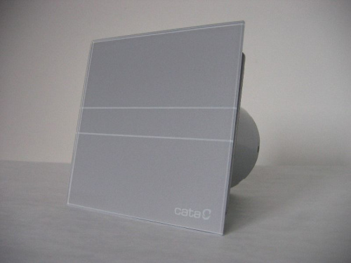 Вытяжной вентилятор Cata E100 GST фото 2