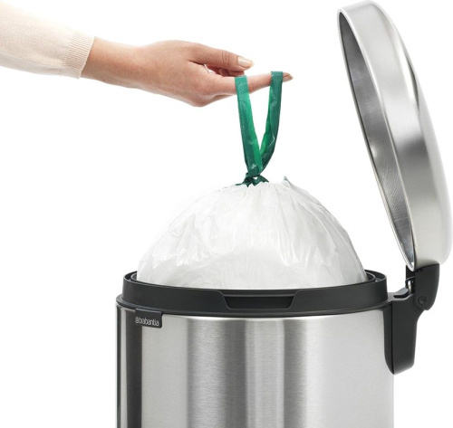 Мусорное ведро Brabantia NewIcon 111822 фото 12
