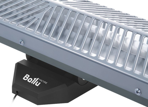 Инфракрасный обогреватель Ballu BIH-LW2-1.5 фото 2