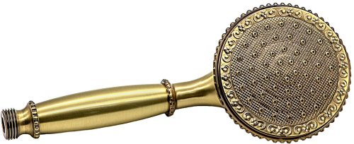 4 000 руб. Душевая лейка Milacio MC.005.BR Душевая лейка Milacio MC.005.BR