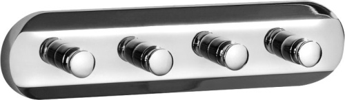 Крючок Sapho Samba SB124