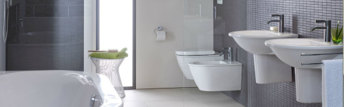 Раковина Duravit Darling New 2621600000 60 см фото 8