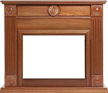 Портал Firelight Frame 30 шпон дуб