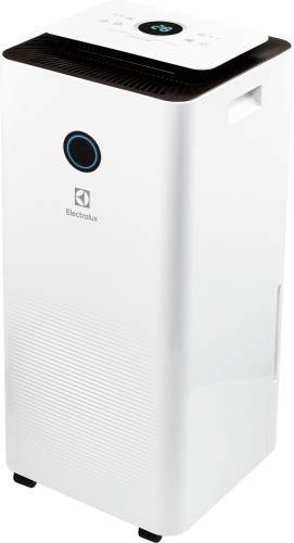 Осушитель воздуха Electrolux Home Design EDH-25L фото 3