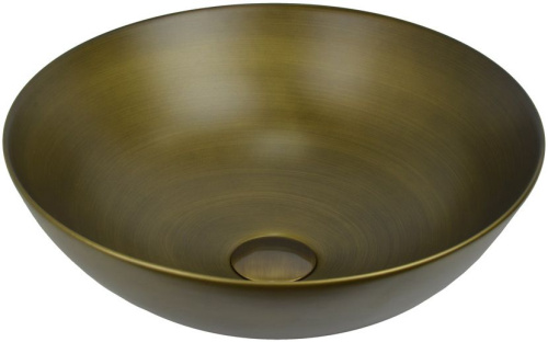 Раковина Bronze de Luxe Sphera 6203 фото 2